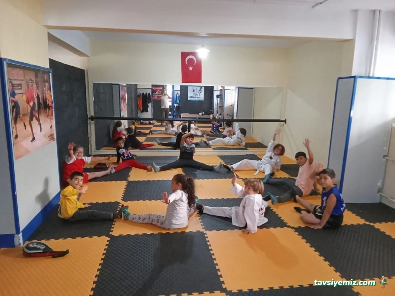 Efsane 64 Spor Kulübü