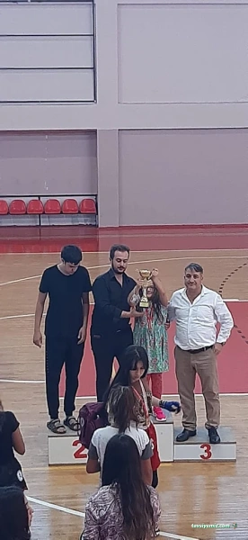 Efsane 64 Spor Kulübü