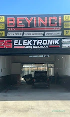 Eg Elektronik