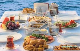 Ege Balık & Kahvaltı