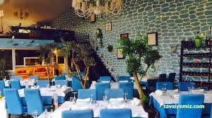 Ege Balık & Kahvaltı