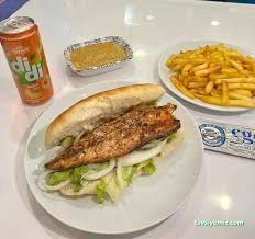 Ege Balık & Kahvaltı