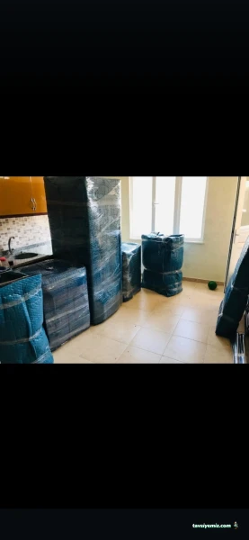 Ege Çoşkun Nakliyat