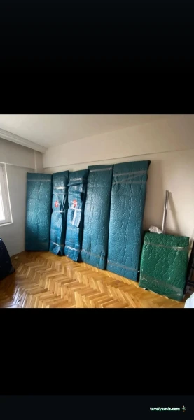 Ege Çoşkun Nakliyat