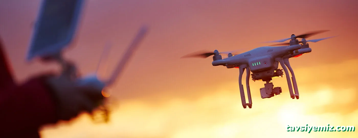 Ege Drone Teknolojileri