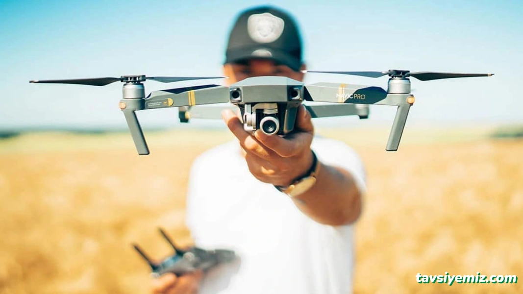 Ege Drone Teknolojileri