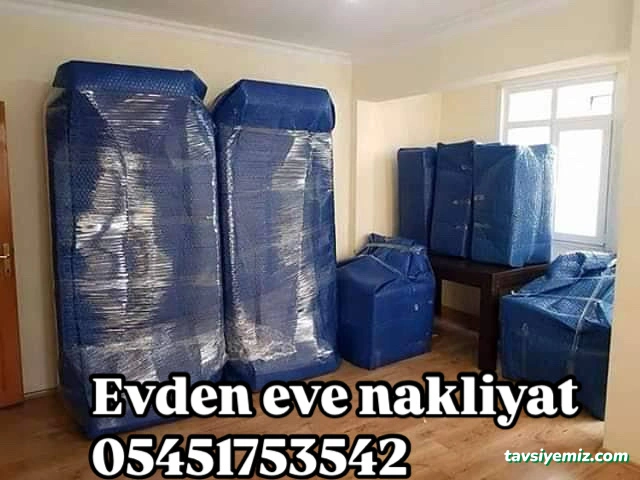 Ege Elit Nakliyat