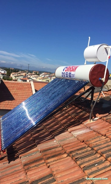 Ege Emirsan Güneş Enerji Sistemleri