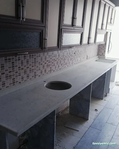 Ege Mermer & Mobilya