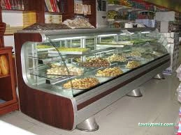 Ege Meze & Şarküteri Tekirdağ Mezeci