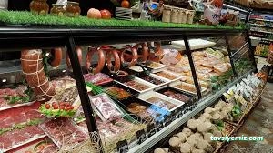 Ege Meze & Şarküteri Tekirdağ Mezeci