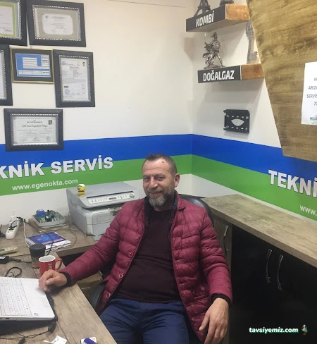 Ege Nokta Kombi Klima Servisi