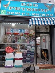Ege Petshop
