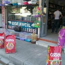 Ege Petshop