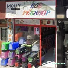 Ege Petshop