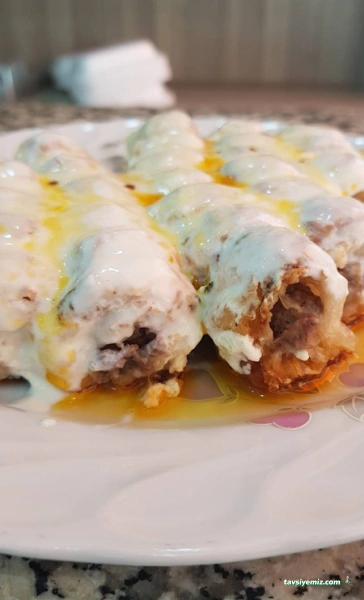 Ege Sancak Börek Dünyası