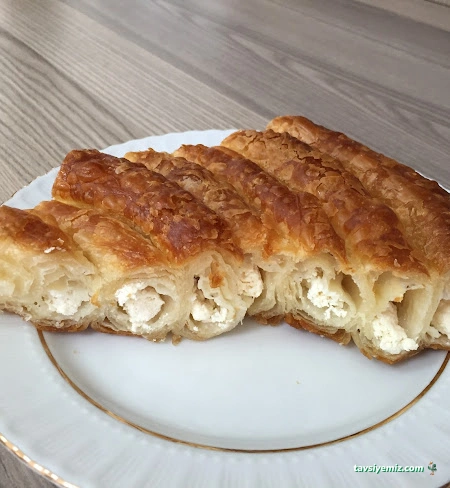 Ege Sancak Börek Dünyası