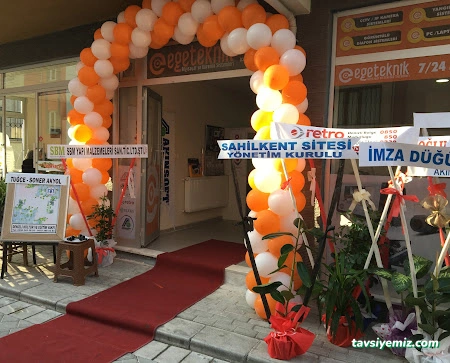 Ege Teknik Bilgisayar Ve Güvenlik Sistemleri