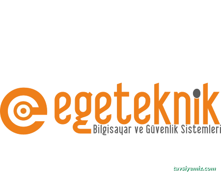 Ege Teknik Bilgisayar Ve Güvenlik Sistemleri