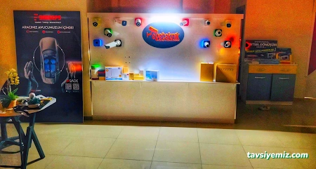 Ege Teknik Bilgisayar Ve Güvenlik Sistemleri