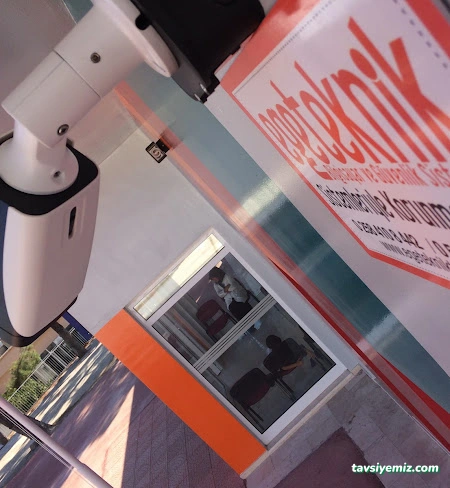 Ege Teknik Bilgisayar Ve Güvenlik Sistemleri