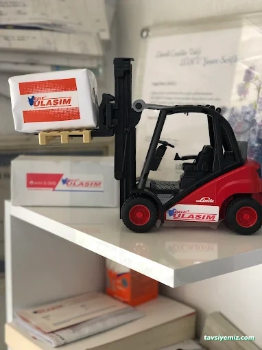 Ege Ulaşım - Çanakkale Acentesi