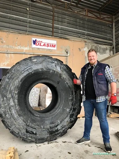 Ege Ulaşım - Çanakkale Acentesi