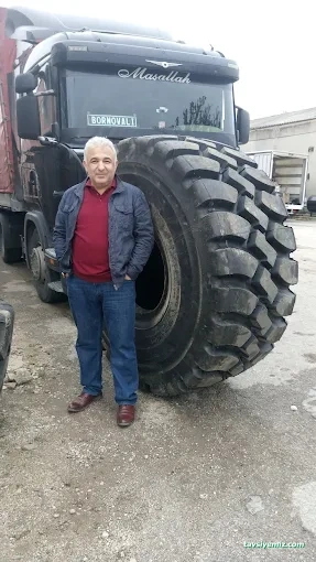 Ege Ulaşım Taşımacılık Ve Nakliyat Ambarı Balıkesir