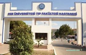 Ege Üniversitesi Sağlık Uygulama Ve Araştırma Merkezi