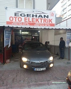 Egehan Oto Elektrik &Akü Acil Servis