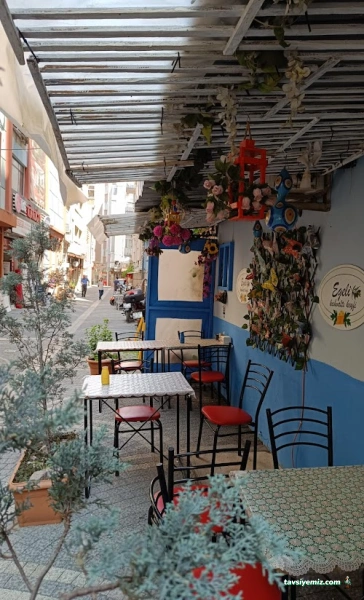 Egeli Kahvaltı Keyfi // Açık