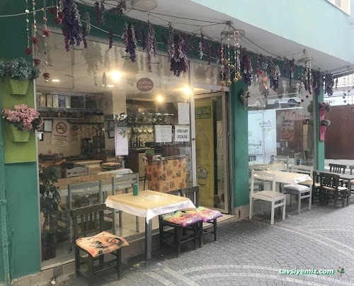 Egeli Kahvaltı Keyfi // Açık