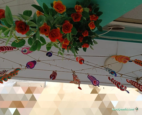 Egeli Kahvaltı Keyfi // Açık