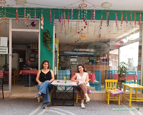 Egeli Kahvaltı Keyfi // Açık