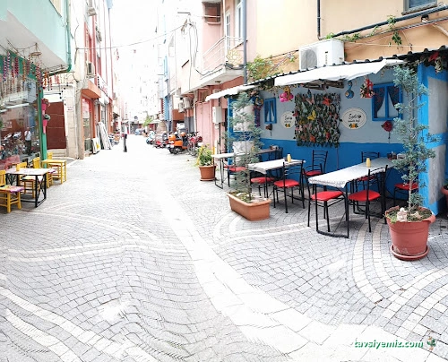 Egeli Kahvaltı Keyfi // Açık