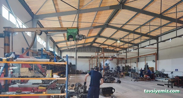 Egeli Motor Yenileme Ve Rektifiye Atölyesi Ltd.şti.