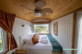 Egeli Tiny House