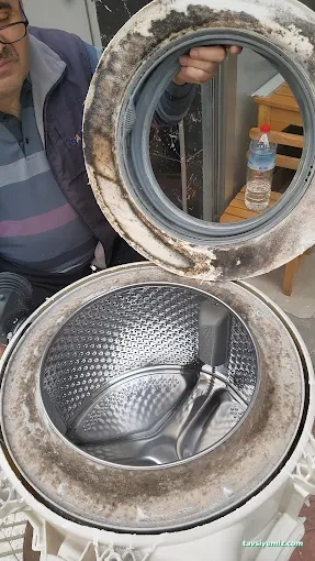 Egelim Beyaz Eşya Beyin Ve Elektronik Kart Tamiri