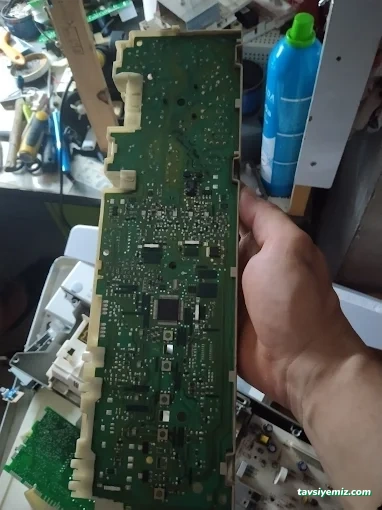 Egelim Beyaz Eşya Beyin Ve Elektronik Kart Tamiri