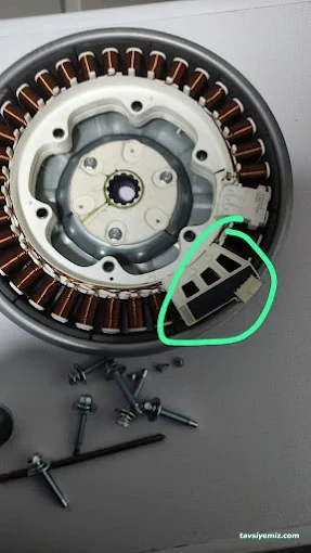 Egelim Beyaz Eşya Beyin Ve Elektronik Kart Tamiri