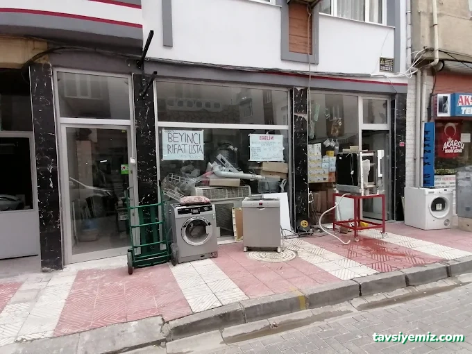 Egelim Beyaz Eşya Beyin Ve Elektronik Kart Tamiri