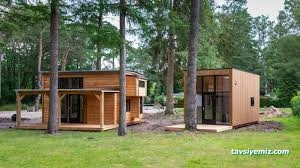 Egem Tiny House