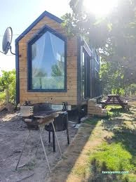 Egem Tiny House