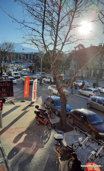 Egemen 24 Turizm Seyahat Acentası