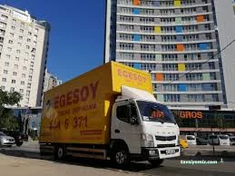 Egesoy Asansörlü Nakliyat