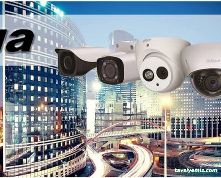 Egetek Haberleşme Ve Güvenlik Sistemleri