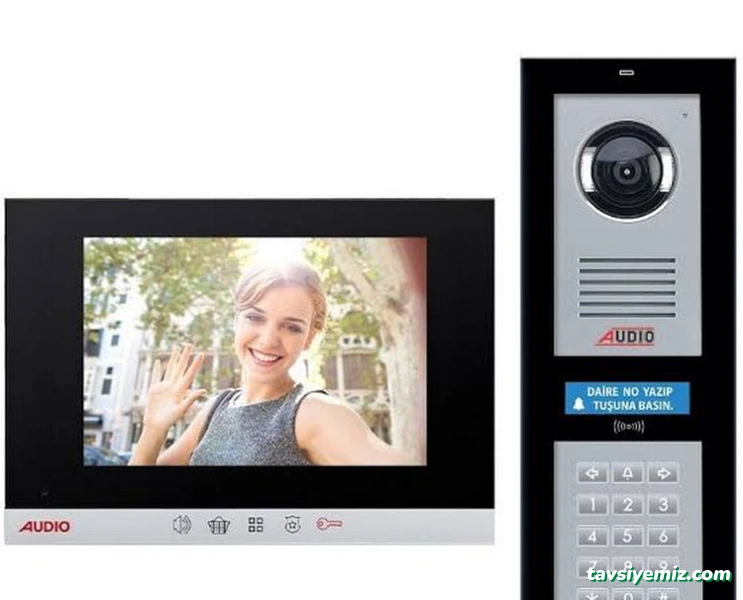 Egetek Haberleşme Ve Güvenlik Sistemleri