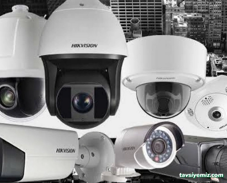 Egetek Haberleşme Ve Güvenlik Sistemleri