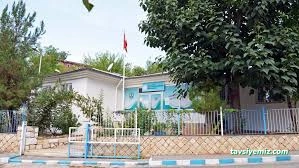 Eğil Halk Eğitimi Merkezi Ve Aso