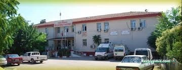 Eğil İlçe Devlet Hastanesi